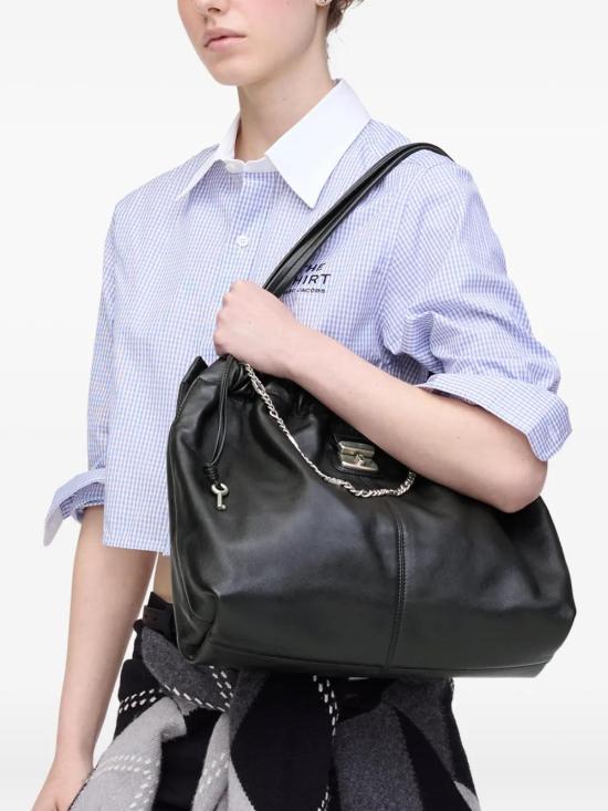 25FW 마크제이콥스 숄더백 2F5HTT024H01001 BLACK - MARC JACOBS