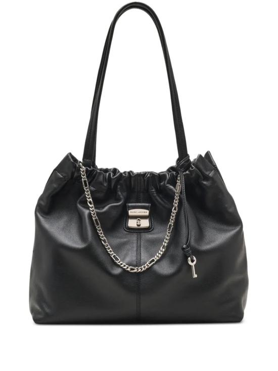 25FW 마크제이콥스 숄더백 2F5HTT024H01001 BLACK