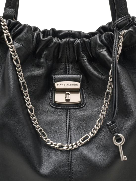 25FW 마크제이콥스 숄더백 2F5HTT024H01001 BLACK - MARC JACOBS