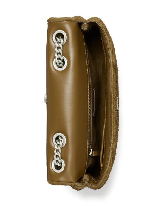 25FW 토리버치 숄더백 169170300 DEEPOLIVE - TORY BURCH