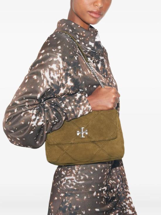 25FW 토리버치 숄더백 169170300 DEEPOLIVE - TORY BURCH
