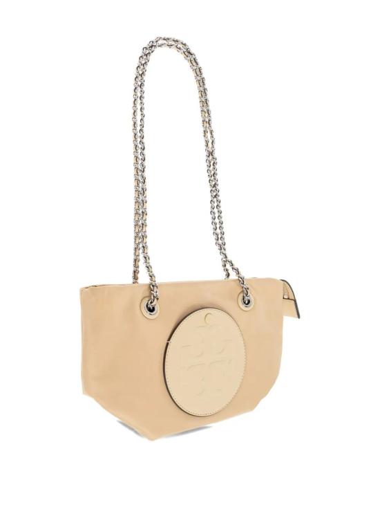 25FW 토리버치 엘라 체인 크로스백 175639200 PRALINE - TORY BURCH