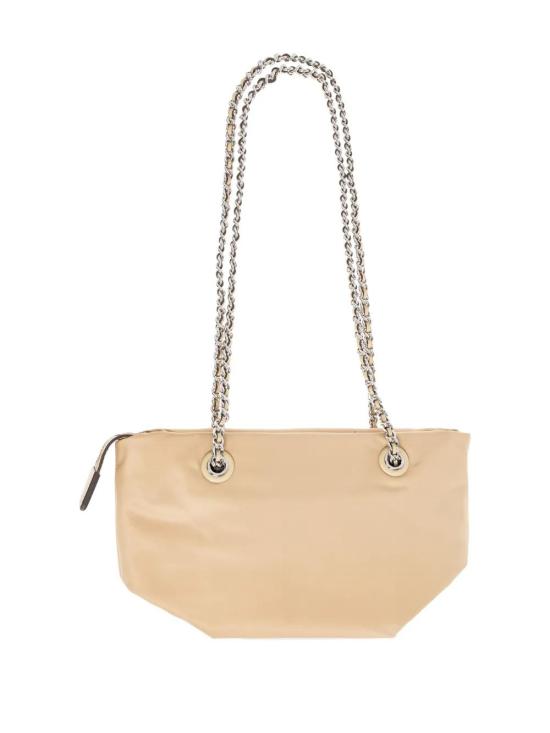 25FW 토리버치 엘라 체인 크로스백 175639200 PRALINE - TORY BURCH