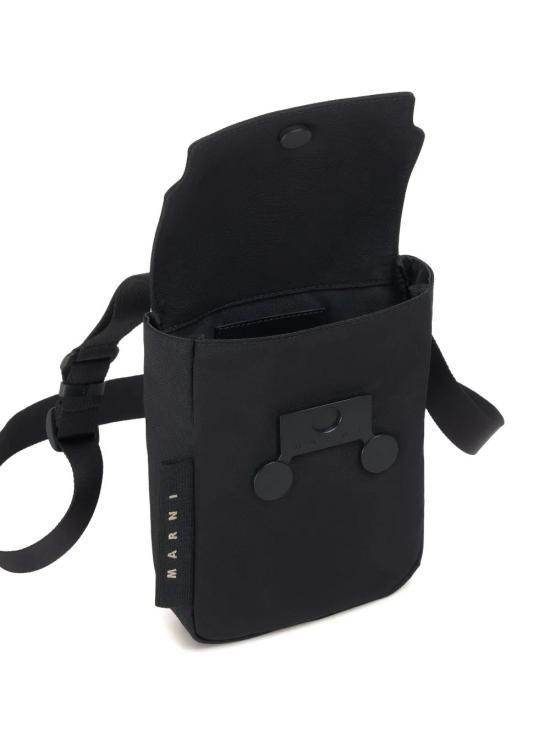 25FW 마르니 기타 TEMI0021A0P818400N99 BLACK - MARNI