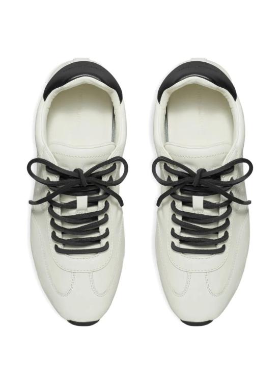 25FW 토리버치 필드 스니커즈 175591100 BLANC - TORY BURCH