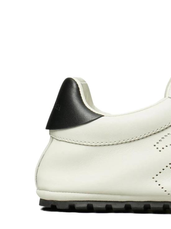 25FW 토리버치 필드 스니커즈 175591100 BLANC - TORY BURCH