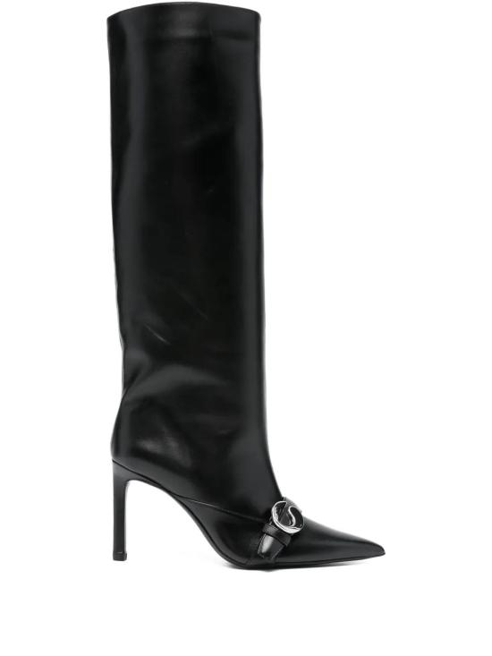 25FW 코페르니 부츠 COPSH86F6058BLK BLACK