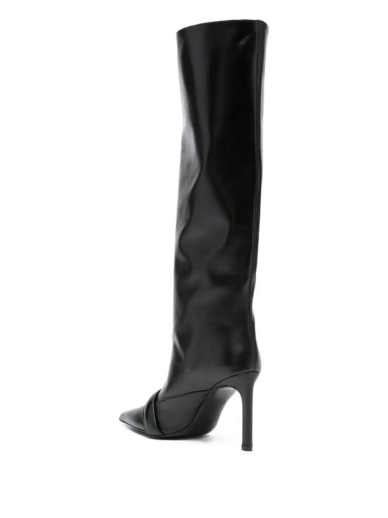 25FW 코페르니 부츠 COPSH86F6058BLK BLACK - COPERNI