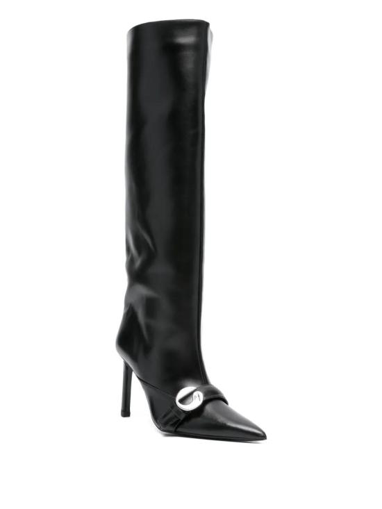 25FW 코페르니 부츠 COPSH86F6058BLK BLACK - COPERNI