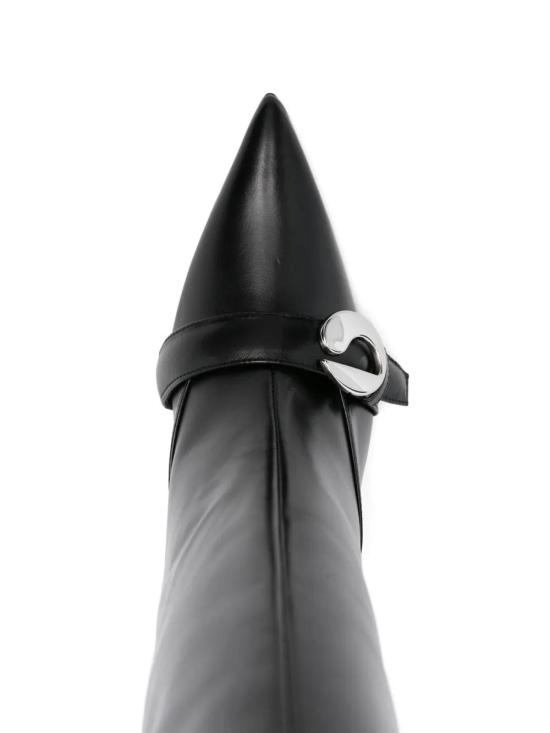 25FW 코페르니 부츠 COPSH86F6058BLK BLACK - COPERNI