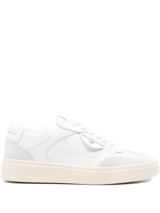 25FW 쥬세페자노티 스니커즈 RW50004001 BIANCO