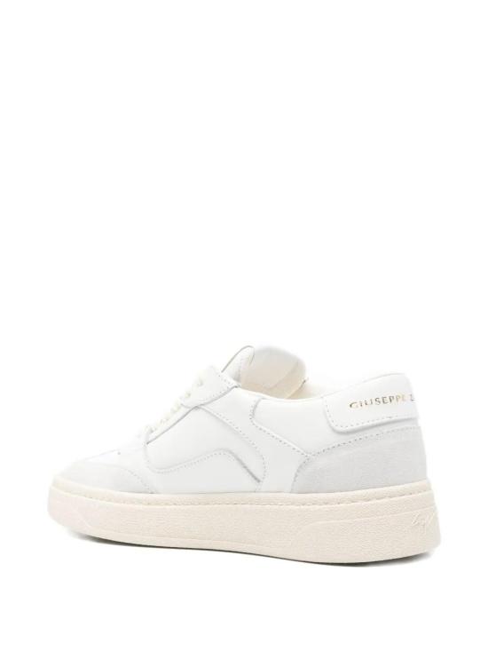 25FW 쥬세페자노티 스니커즈 RW50004001 BIANCO - GIUSEPPE ZANOTTI