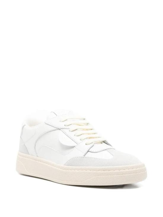 25FW 쥬세페자노티 스니커즈 RW50004001 BIANCO - GIUSEPPE ZANOTTI