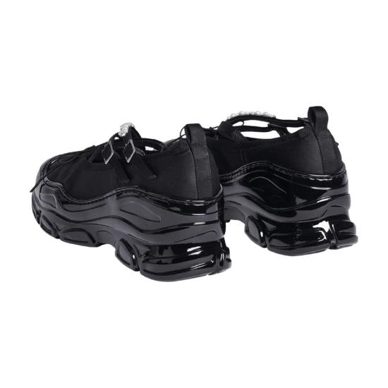 24FW 시몬로샤 샌들 HT19B0755 BLACK - SIMONE ROCHA