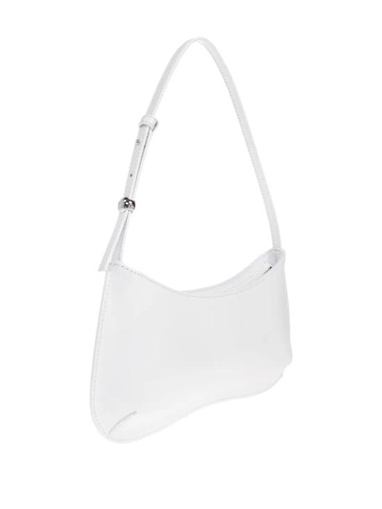 25FW 자크뮈스 숄더백 BAW00442AC18A01100 WHITE - JACQUEMUS