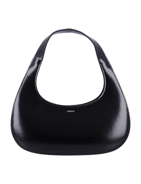 25FW 코페르니 숄더백 COPBA116F6045BLK BLACK