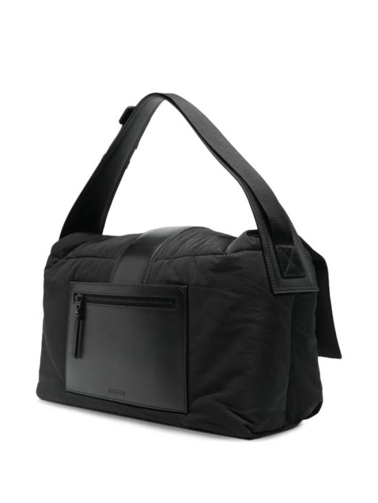 25FW 자크뮈스 토트백 BAM00372BW00424990 BLACK - JACQUEMUS