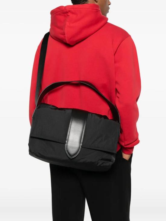 25FW 자크뮈스 토트백 BAM00372BW00424990 BLACK - JACQUEMUS