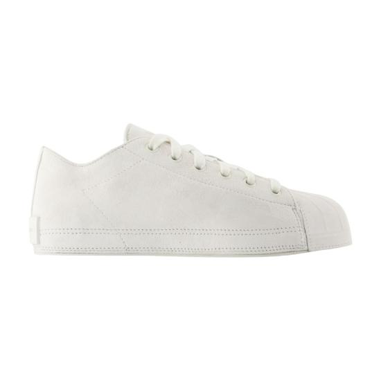 25FW 와이쓰리 스니커즈 JR7453 ORBITGREY