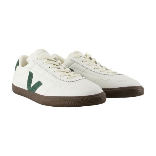 25FW 베자 스니커즈 FU2020895B WHITECYPRUSEAGLE - VEJA