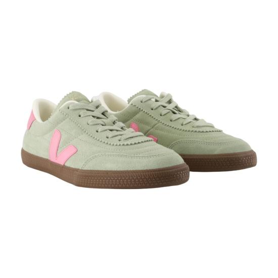 25FW 베자 스니커즈 FU0320903A CLAYMALIBUBARK - VEJA