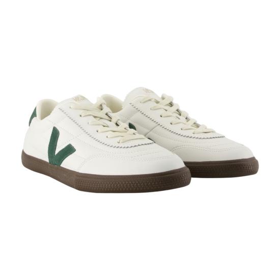 25FW 베자 스니커즈 FU2020895A WHITECYPRUSEAGLE - VEJA