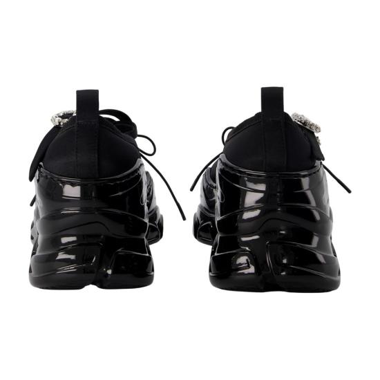  시몬로샤 샌들 HT19B0755 BLACK - SIMONE ROCHA