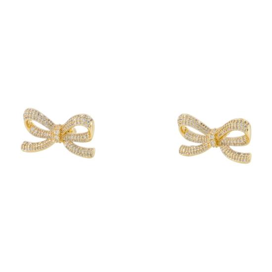 25FW 셀프 포트레이트 이어링 AW25606EGD GOLD - SELF PORTRAIT