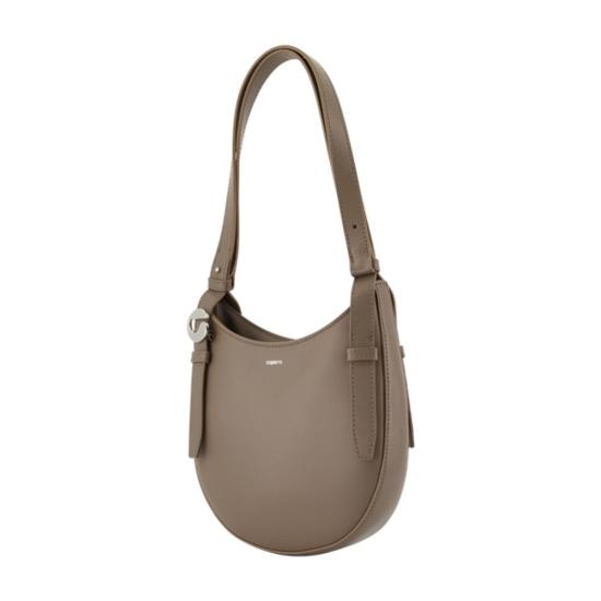 25FW 코페르니 숄더백 COPBA97F6004BRW BROWN - COPERNI