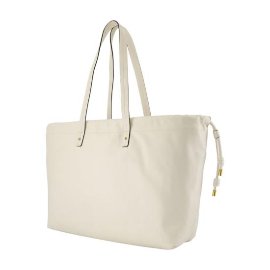 25FW 이자벨마랑 숄더백 CS0004FAC3C05M20CK CHALK - ISABEL MARANT