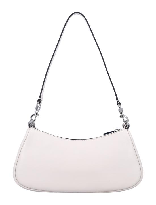 25FW 마크제이콥스 THE STAR CHARM 더 스타 참 숄더 백 2R4HSH038H02137 COTTON - MARC JACOBS