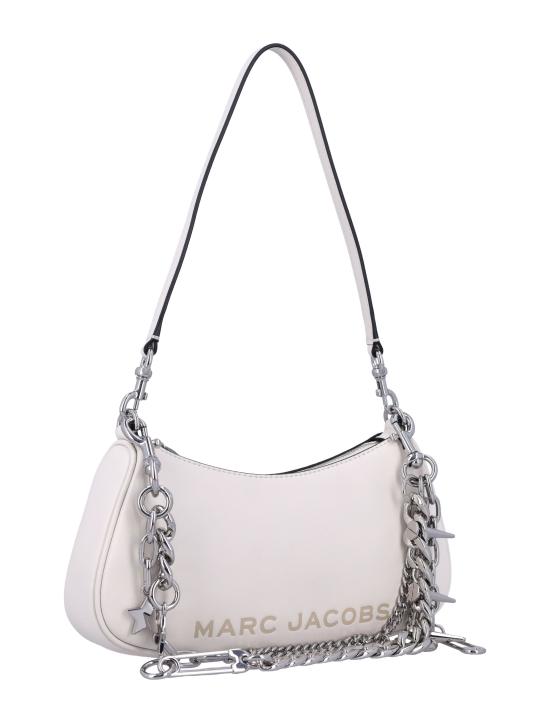 25FW 마크제이콥스 THE STAR CHARM 더 스타 참 숄더 백 2R4HSH038H02137 COTTON - MARC JACOBS