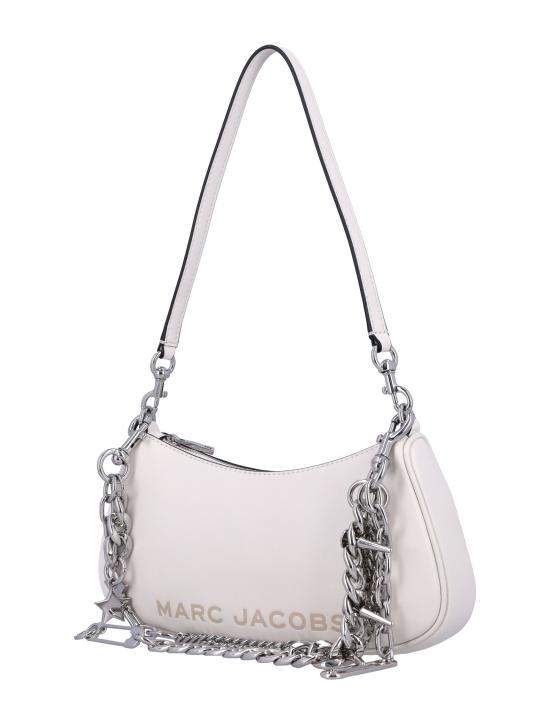 25FW 마크제이콥스 THE STAR CHARM 더 스타 참 숄더 백 2R4HSH038H02137 COTTON - MARC JACOBS