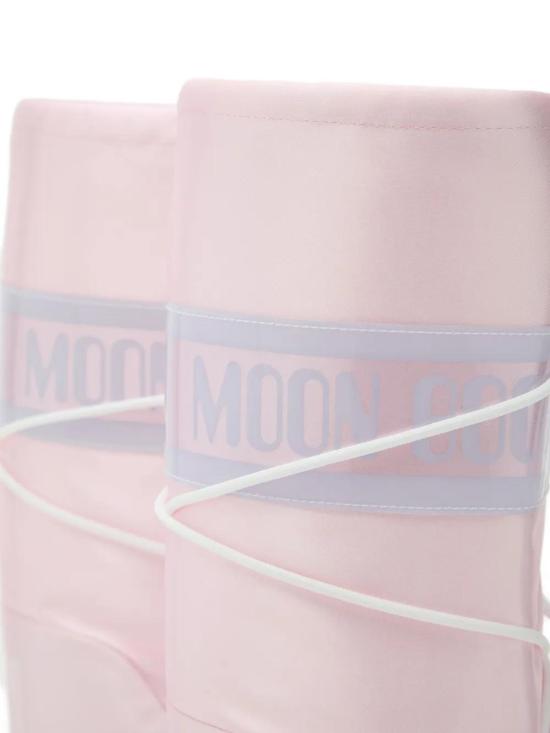 25FW 문부츠 부츠 1403060J032 ROSE - MOON BOOT
