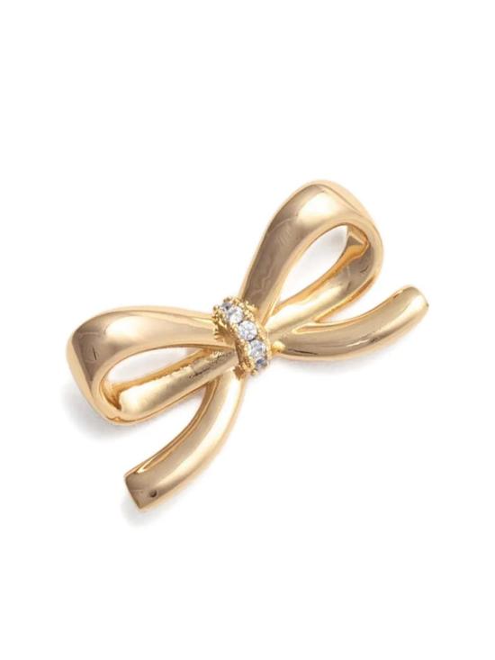 25FW 셀프 포트레이트 이어링 AW25606EAGD GOLD - SELF PORTRAIT