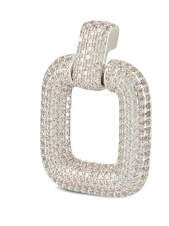 25FW 셀프 포트레이트 이어링 AW25603EASL SILVER - SELF PORTRAIT