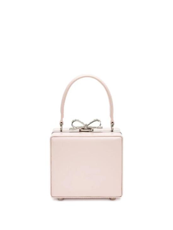 25FW 셀프 포트레이트 클러치/파우치 AW25312P PINK