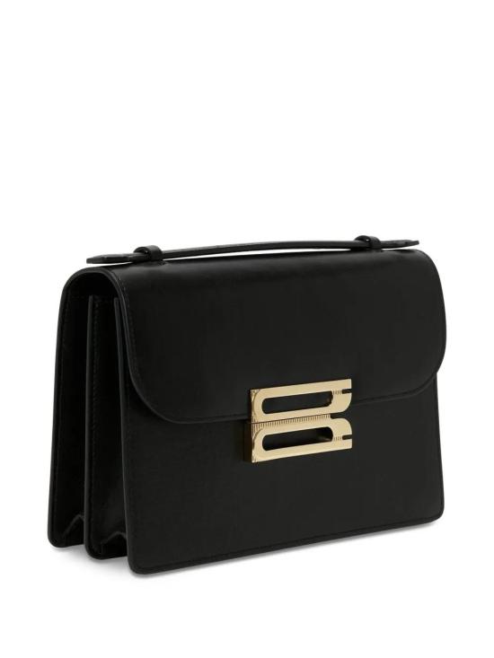 25FW 빅토리아 베컴 숄더백 B125AAC006211A1 BLACK - VICTORIA BECKHAM