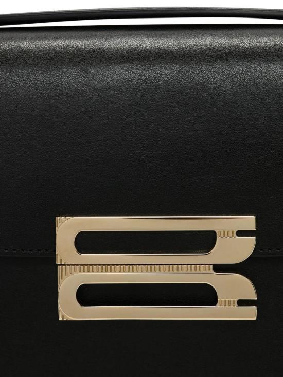 25FW 빅토리아 베컴 숄더백 B125AAC006211A1 BLACK - VICTORIA BECKHAM