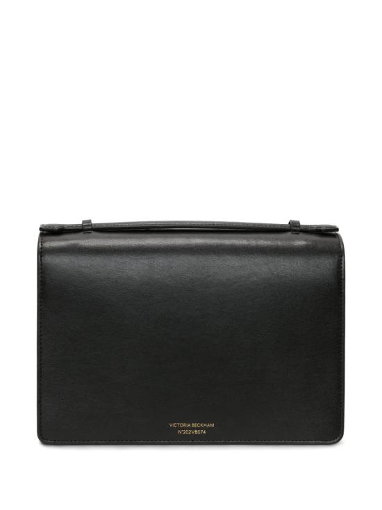 25FW 빅토리아 베컴 숄더백 B125AAC006211A1 BLACK - VICTORIA BECKHAM