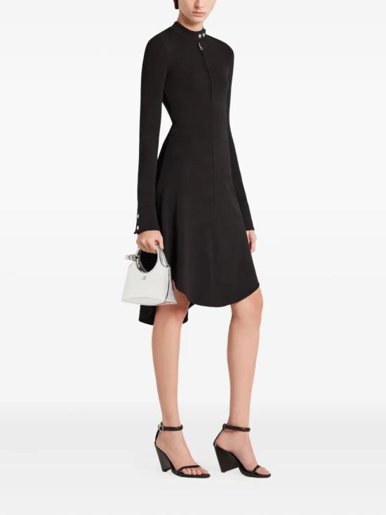 25FW 쿠레쥬 숄더백 325GSA163PU00179002 MIRROR - COURREGES