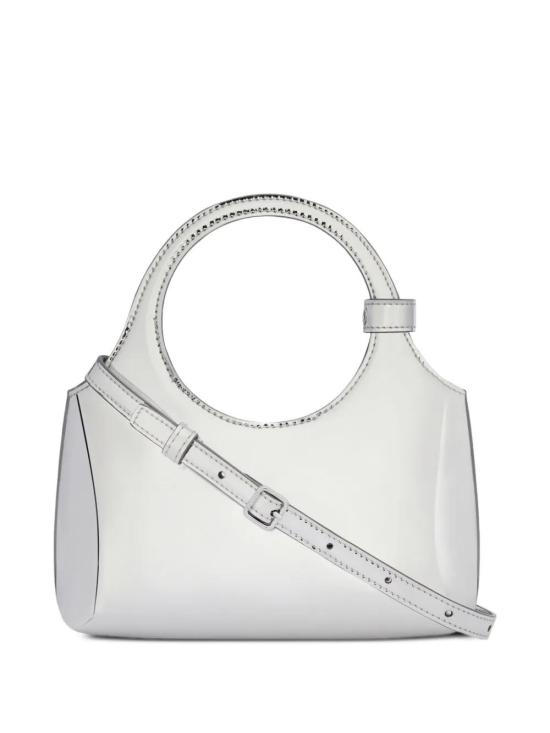 25FW 쿠레쥬 숄더백 325GSA163PU00179002 MIRROR - COURREGES