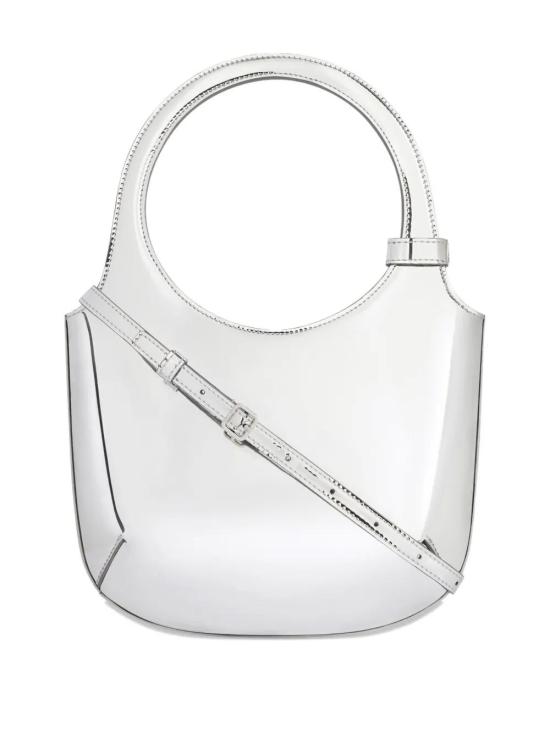 25FW 쿠레쥬 클러치/파우치 325GSA102PU00179002 MIRROR - COURREGES
