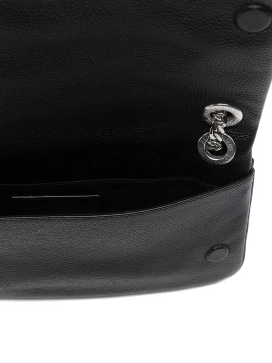 25FW 자딕앤볼테르 숄더백 LWBA04124011 BLACK - ZADIG & VOLTAIRE