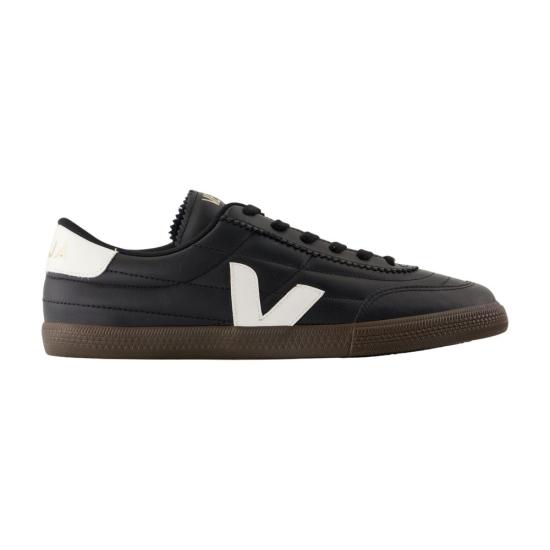 25FW 베자 스니커즈 FU2020707B BLACKWHITE