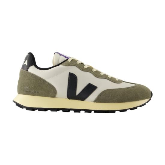25FW 베자 스니커즈 RO3420856A NATURALBLACKKAKI