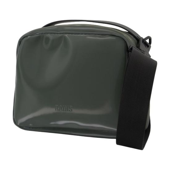 25FW 레인스 숄더백 14100127 SWAMP - RAINS