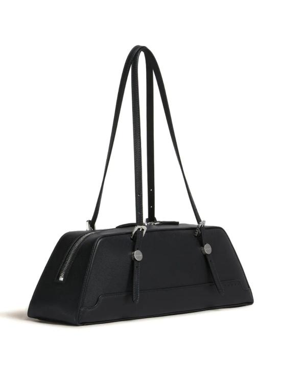 25FW 마르니 숄더백 SBMP0245U0P822200N99 BLACK - MARNI