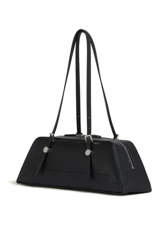 25FW 마르니 숄더백 SBMP0245U0P822200N99 BLACK - MARNI