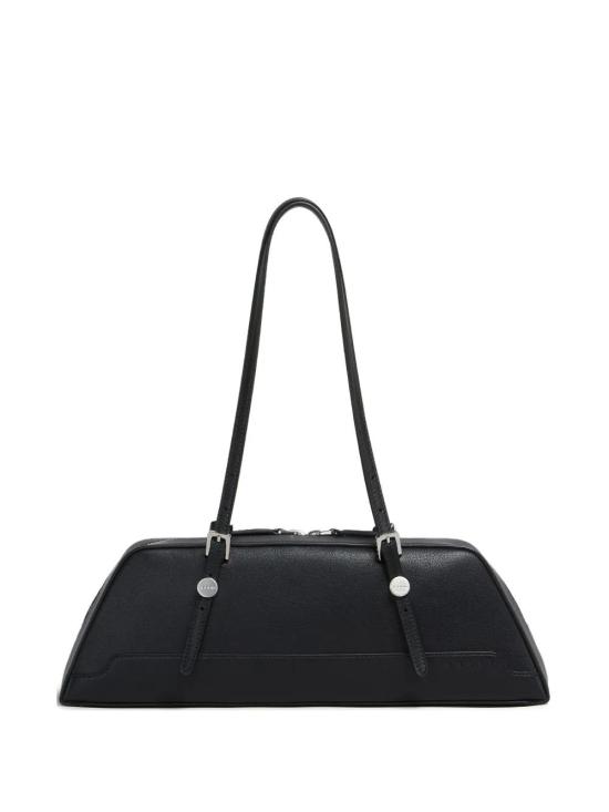 25FW 마르니 숄더백 SBMP0245U0P822200N99 BLACK